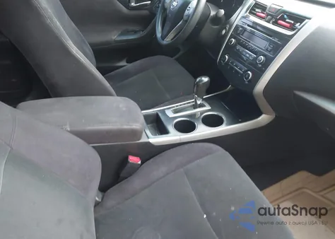 2013 Nissan Altima 2.5 S z USA, uszkodzony, nr VIN 1N4AL3AP5DC227560